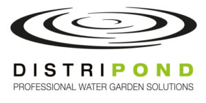 Distripond heldere vijvers