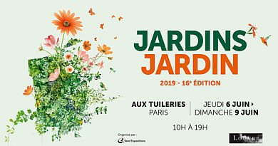 Jardins jardin aux Tuillerie