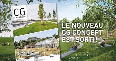 cg concept espaces verts design exterieur urbanisme jardins desherbage sans pesticides