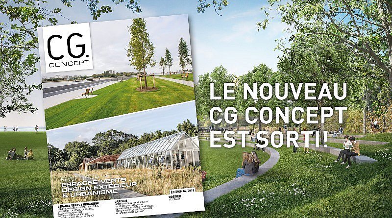 cg concept espaces verts design exterieur urbanisme jardins desherbage sans pesticides