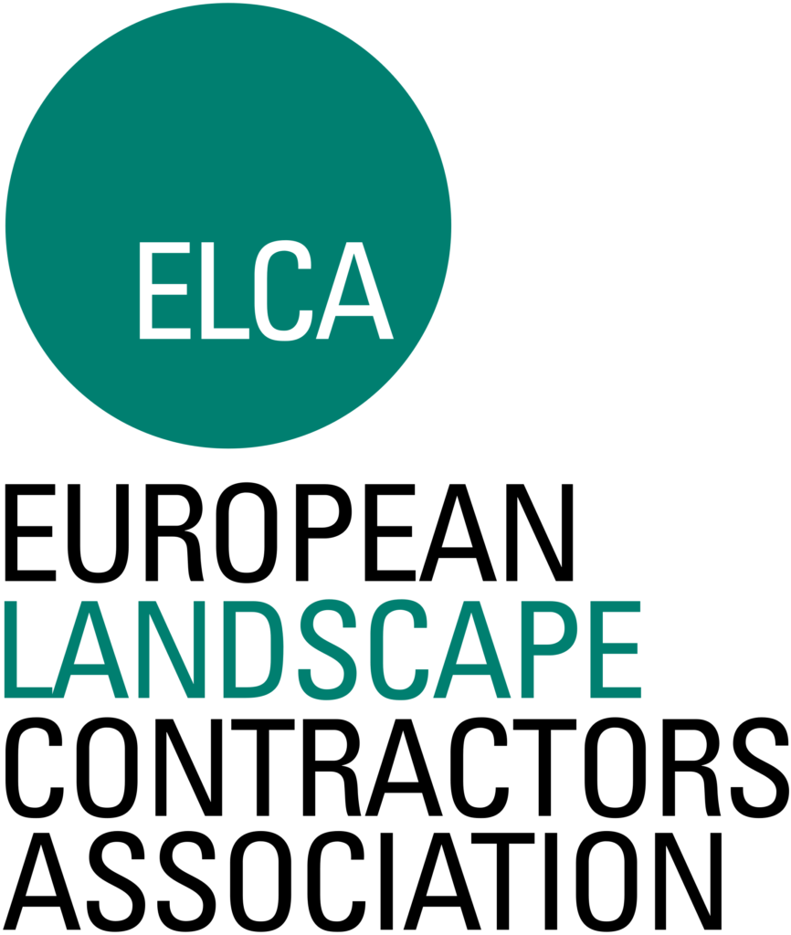 ELCA CG Concept Annuaire 2020 Europe professionnels espaces verts qualité de vie végétation climat changement réchauffement du clilmat European Landscape Contractors Association entrepreneurs paysagistes plantes