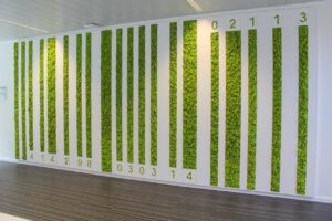 Espaces Verts Any Green inspiration lieux de travail CG Concept Annuaire 2020