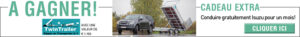 cg concept concours twintrailer agribex 2019 revue spécialisée espaces verts design extérieur urbanisme