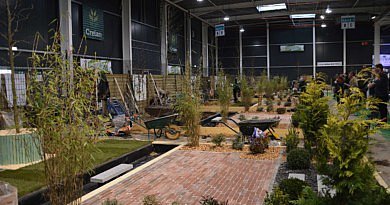 meilleur jeune jardinier concours professionnels importance végétation écologie climat santé habitat travail éducation plantes fleurs espaces verts FBEP CG Concept Annuaire 2020