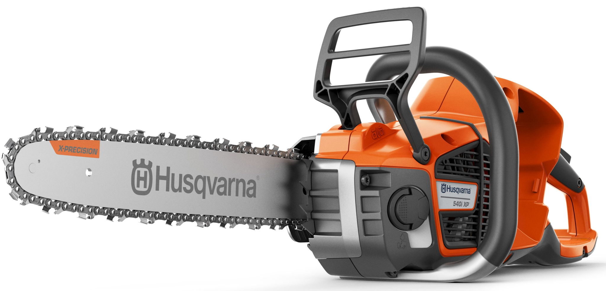 Husqvarna lance sa dernière génération de tronçonneuses 70 cc
