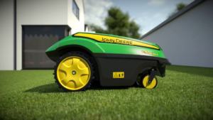 John Deere