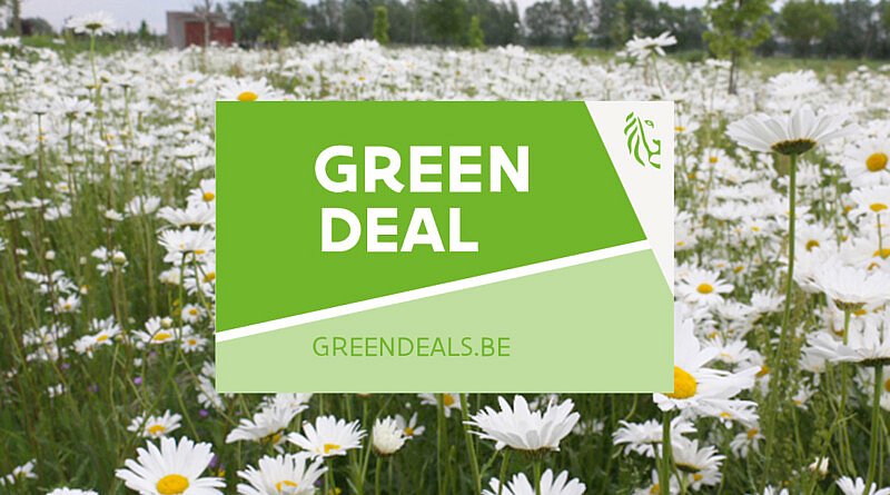 CG Concept est une revue spécialisée pour le secteur vert en Belgique. Dans l'Annuaire 2021, l'expert du secteur vert parole du Green Deal 'Jardins naturels'. L'Annuaire 2021 est maintenant disponible dans la librairie. Profitez temporairement d'une livraison gratuite !