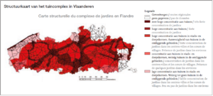 CG Concept est une revue spécialisée pour le secteur vert en Belgique. Dans l'Annuaire 2021, l'expert du secteur vert parole du Green Deal 'Jardins naturels'. L'Annuaire 2021 est maintenant disponible dans la librairie. Profitez temporairement d'une livraison gratuite !