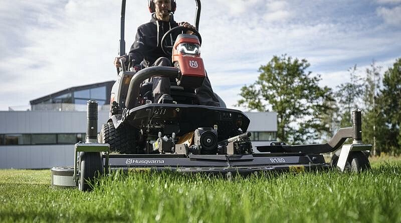 Gert Van Thillo, coordinateur fédération chez Fedagrim asbl, parle de l'avenir des matériels à acculumateur. L'interview est maintenant à lire sur le site web de CG Concept ou dans l'Annuaire 2021 pour le secteur vert belge.