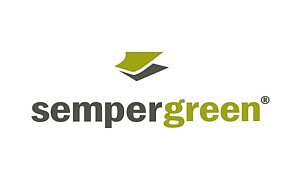 Sempergreen groendaken groene gevels