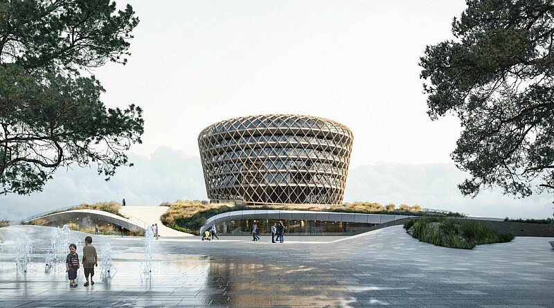 Dans l'Annuaire 2021 de CG Concept: DELVA Landscape Architecture | Urbanism est un bureau d’architecture du paysage réputé, spécialisé dans les questions d’urbanisme.