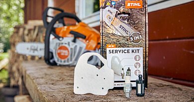 Quels sont les avantages de la perche élagueuse sur batterie STIHL HTA 135?  