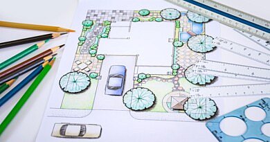 Le verdissement une des réponses vraiment efficace face aux changements climatiques, c’est “LE” défi sociétal des prochaines décennies.