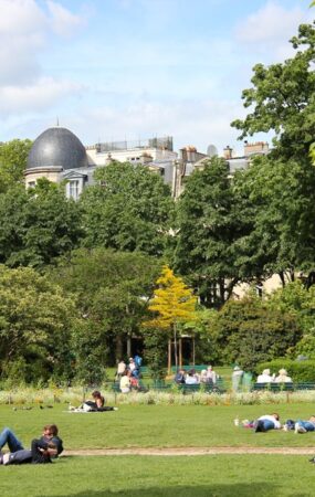 Urban Greening Plans : des mécanismes innovants de renforcement infrastructures vertes péri-urbaines