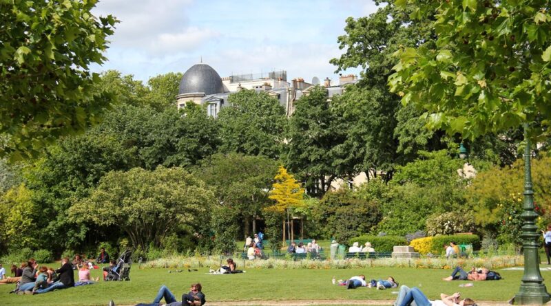 Urban Greening Plans : des mécanismes innovants de renforcement infrastructures vertes péri-urbaines