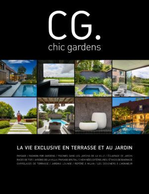 chic gardens la vie exclusive en terrasse et au jardin