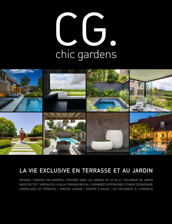 chic gardens la vie exclusive en terrasse et au jardin