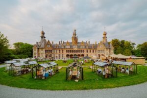 ACD® : les serres et orangeries contemporaines, plus que bénéfiques pour l'homme et l'environnement