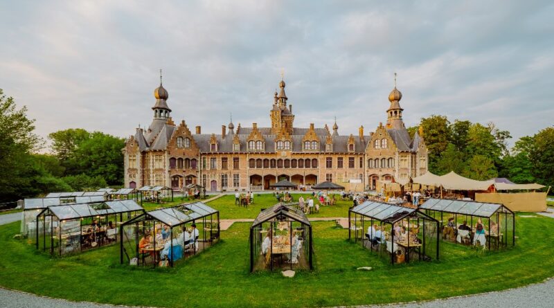 ACD® : les serres et orangeries contemporaines, plus que bénéfiques pour l'homme et l'environnement