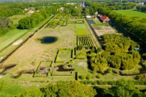 Jardin botanique Merksplas, Tim Delmoitie