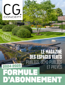 CG Concept formule d'abonnement 2024-2025