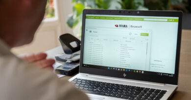 Passez-vous aussi trop de temps dans votre administration ? Simplifiez votre administration avec Visma Bouwsoft, le logiciel administratif pour tous les professionnels du jardinage, et demandez votre démo gratuite.