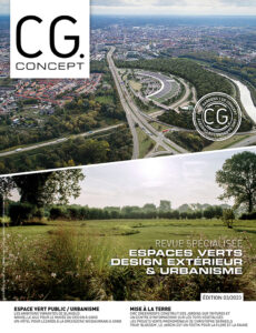 CG CONCEPT 03-2023 FR cover