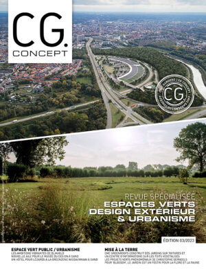 CG CONCEPT 03-2023 FR cover