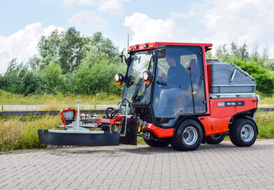 Porte-outils électrique multifonctionnel