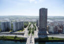 Liège est une des grandes villes de Wallonie et étant donné la densité de sa population, elle a décidé de se doter d’un réseau de tram. Mais l’arrivée du tram ne signifie pas seulement un moyen de transport supplémentaire pour la ville.