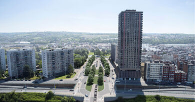 Liège est une des grandes villes de Wallonie et étant donné la densité de sa population, elle a décidé de se doter d’un réseau de tram. Mais l’arrivée du tram ne signifie pas seulement un moyen de transport supplémentaire pour la ville.