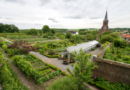 Journées des Plantes et Jardins au château de Hex