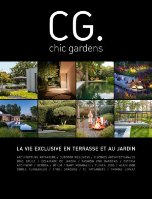 Cover Chic Gardens 02-2023