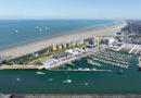 Malo-les-bains, la station balnéaire de Dunkerque, se métamorphose