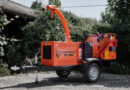 Timberwolf broyeur TW 230HB Diesel Hero