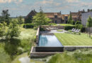 Le projet de Biopools Degroote Koen a remporté l'or dans la catégorie de prix "piscines de moins de 80 000 euros". ©studiopsg.be