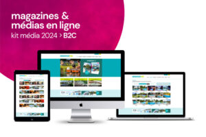 Piscinesplus.be : montrez vos compétences à PLUS de 300 000 clients potentiels