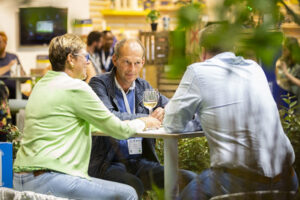 Plus que jamais, Green Expo s’engage pour l’avenir du secteur des espaces verts.