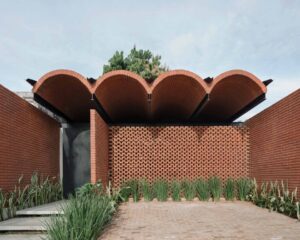 Le Brick Award 24 met à l’honneur des pionniers internationaux de l'architecture en brique