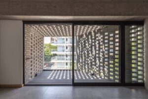 Le Brick Award 24 met à l’honneur des pionniers internationaux de l'architecture en brique