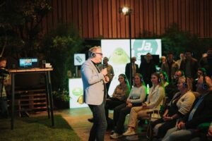 Découvrez le nouveau CG Concept Symposium à « Meesters in de Tuin 2024 »