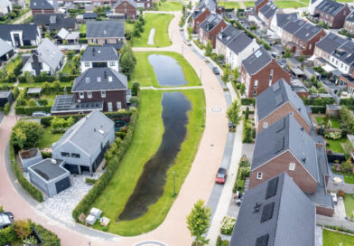 LA GESTION DE L'EAU DANS LE PRIVÉ