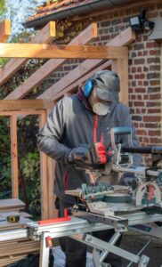 On a testé pour vous : les outils Bosch 18V en conditions réelles