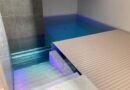 Ocea: des couvertures de piscines pour des projets plus complexes