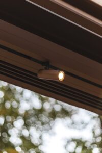 Renson Outdoor : Quand l'architecture devient une avec la nature