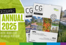 Le CG Concept Annuaire 2025 est sorti – votre guide vers un avenir plus vert !