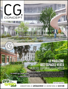couverture CG Concept édition 02 2025 (juin-juillet-août)