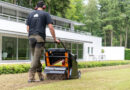 Le printemps 2025 s’annonce déjà comme le plus sec jamais enregistré, et l’été ne fait que commencer ! Les réserves d’eau accumulées l’année dernière grâce aux fortes pluies ne suffiront pas à protéger les pelouses des effets de la sécheresse. Cette année, la mortalité du gazon atteindra des sommets historiques !  Les entrepreneurs de jardin feraient bien de se préparer : l’automne sera placé sous le signe de la rénovation des pelouses.