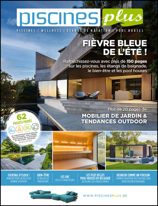 PiscinesPlus Annuaire 2025