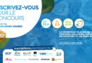 Inscrivez-vous à l'édition anniversaire du concours « Constructeur belge de Piscines, Wellness, d'Étangs de natation & Pool houses » !